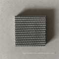 0.5 1 2 5 10 Micron sintered plate stainless steel sintered filter sheet